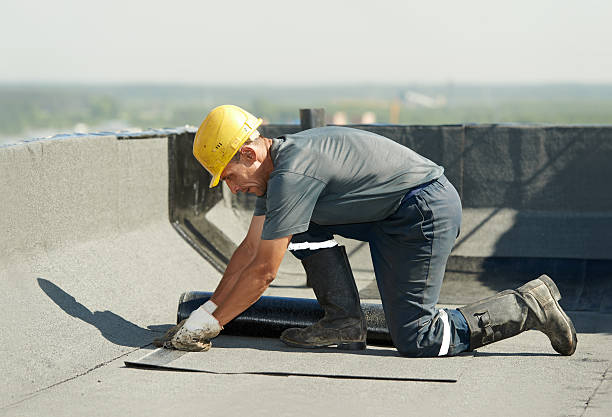 Best Spray Foam Insulation  in Snyder, OK